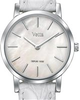 Orologio Vetta Donna in Acciaio VW0080